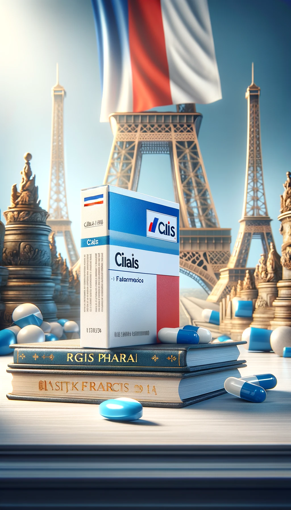 Génériques du cialis en pharmacie